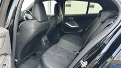 BMW 1 SERIES 120 M Sport 5dr Step Auto 5060327