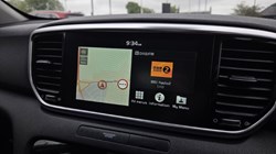 2018 (68) KIA SPORTAGE 1.6 CRDi ISG 4 5dr DCT Auto 5384722