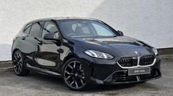 BMW 1 SERIES 120 M Sport 5dr Step Auto 5060353