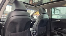 2018 (68) KIA SPORTAGE 1.6 CRDi ISG 4 5dr DCT Auto 5384705