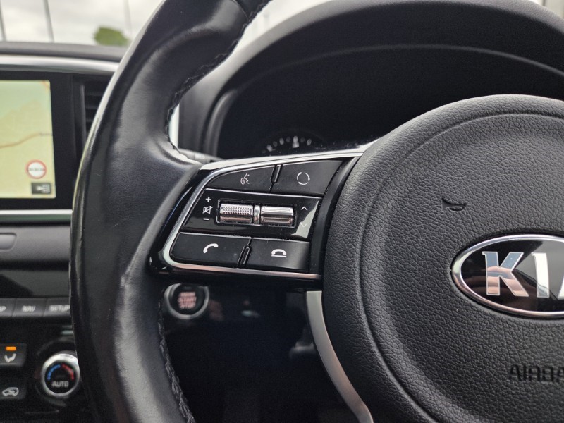 2018 (68) KIA SPORTAGE 1.6 CRDi ISG 4 5dr DCT Auto 5384717