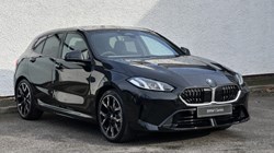 BMW 1 SERIES 120 M Sport 5dr Step Auto 5060357