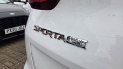 2018 (68) KIA SPORTAGE 1.6 CRDi ISG 4 5dr DCT Auto 5384696