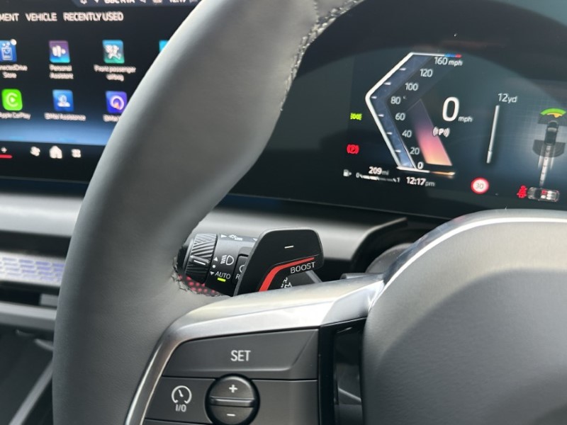  BMW 1 SERIES 120 M Sport 5dr Step Auto 5060345