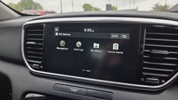 2018 (68) KIA SPORTAGE 1.6 CRDi ISG 4 5dr DCT Auto 5384726