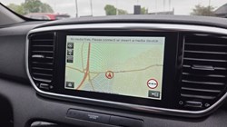 2018 (68) KIA SPORTAGE 1.6 CRDi ISG 4 5dr DCT Auto 5384724