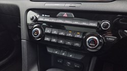 2018 (68) KIA SPORTAGE 1.6 CRDi ISG 4 5dr DCT Auto 5384721
