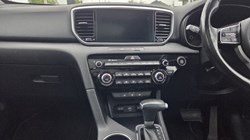 2018 (68) KIA SPORTAGE 1.6 CRDi ISG 4 5dr DCT Auto 5384709