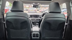 2018 (68) KIA SPORTAGE 1.6 CRDi ISG 4 5dr DCT Auto 5384704