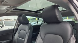 2018 (68) KIA SPORTAGE 1.6 CRDi ISG 4 5dr DCT Auto 5384713
