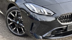 BMW 1 SERIES 120 M Sport 5dr Step Auto 5060355