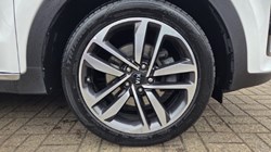 2018 (68) KIA SPORTAGE 1.6 CRDi ISG 4 5dr DCT Auto 5384688