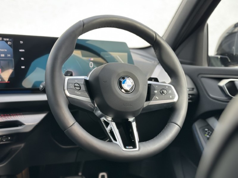  BMW 1 SERIES 120 M Sport 5dr Step Auto 5060332