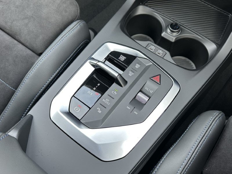  BMW 1 SERIES 120 M Sport 5dr Step Auto 5060341