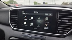 2018 (68) KIA SPORTAGE 1.6 CRDi ISG 4 5dr DCT Auto 5384725
