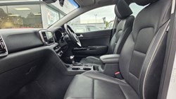 2018 (68) KIA SPORTAGE 1.6 CRDi ISG 4 5dr DCT Auto 5384712