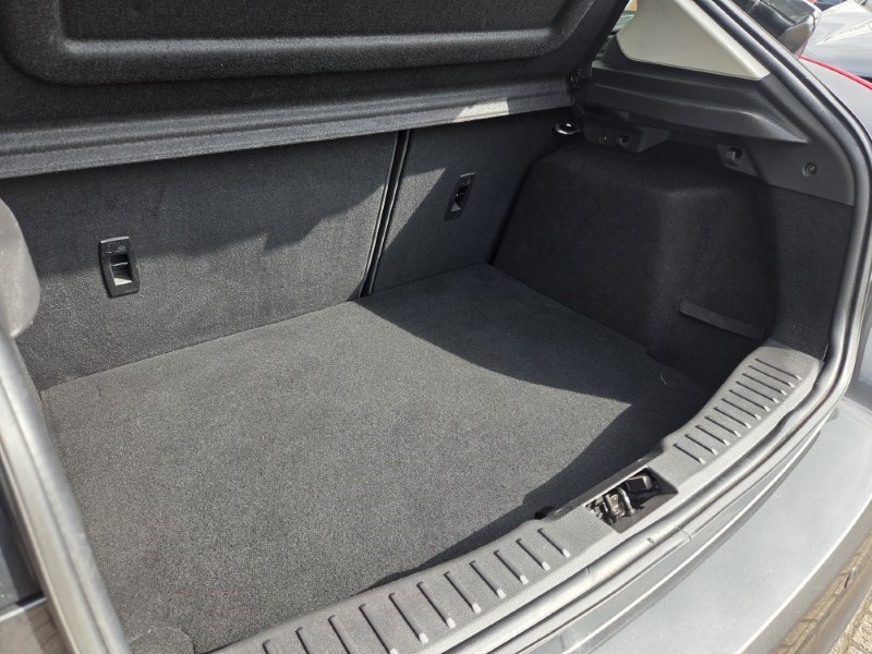 2017 (17) FORD FOCUS 1.5 EcoBoost Titanium 5dr 5346640