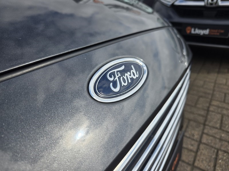 2017 (17) FORD FOCUS 1.5 EcoBoost Titanium 5dr 5346632