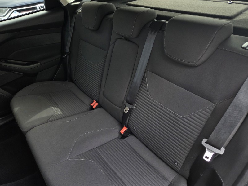 2017 (17) FORD FOCUS 1.5 EcoBoost Titanium 5dr 5346648