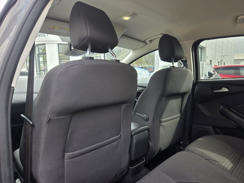 2017 (17) FORD FOCUS 1.5 EcoBoost Titanium 5dr 5346643