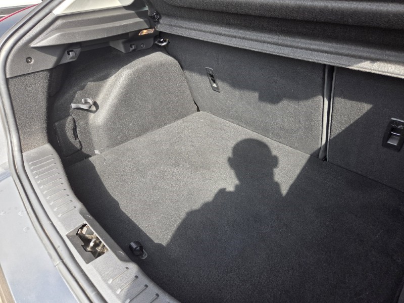 2017 (17) FORD FOCUS 1.5 EcoBoost Titanium 5dr 5346641