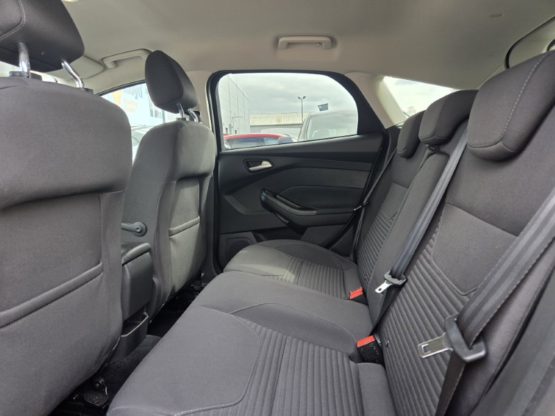 2017 (17) FORD FOCUS 1.5 EcoBoost Titanium 5dr 5346644