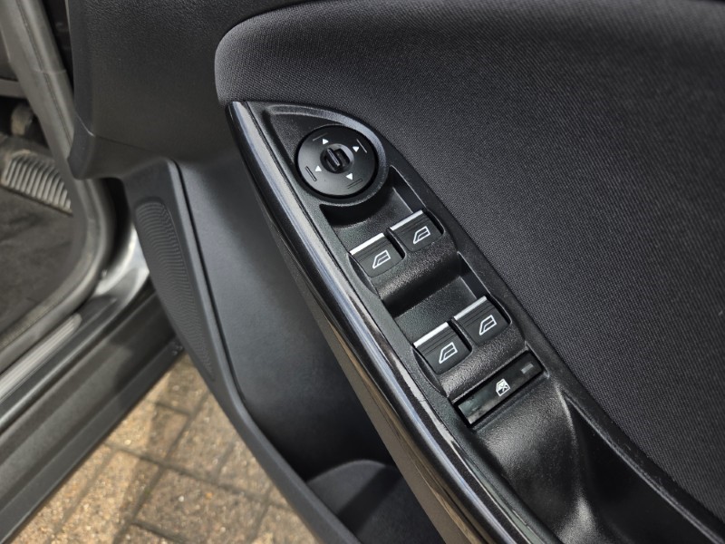 2017 (17) FORD FOCUS 1.5 EcoBoost Titanium 5dr 5346652