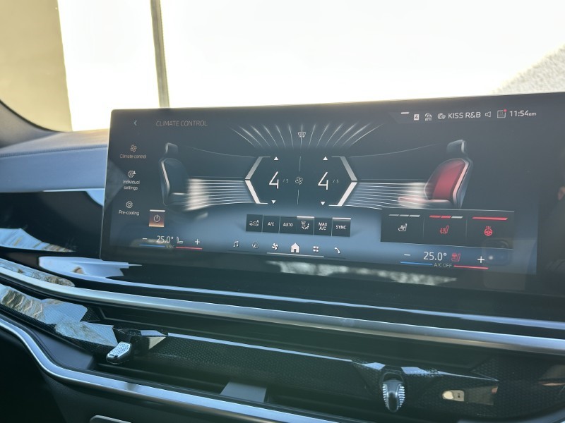  BMW X5 xDrive40d MHT M Sport 5dr Auto [Tech Pack] 4793245