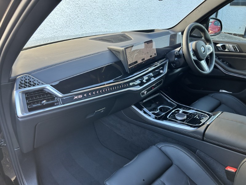  BMW X5 xDrive40d MHT M Sport 5dr Auto [Tech Pack] 4793264