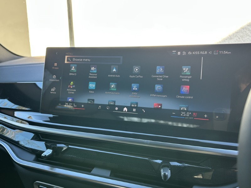  BMW X5 xDrive40d MHT M Sport 5dr Auto [Tech Pack] 4793243