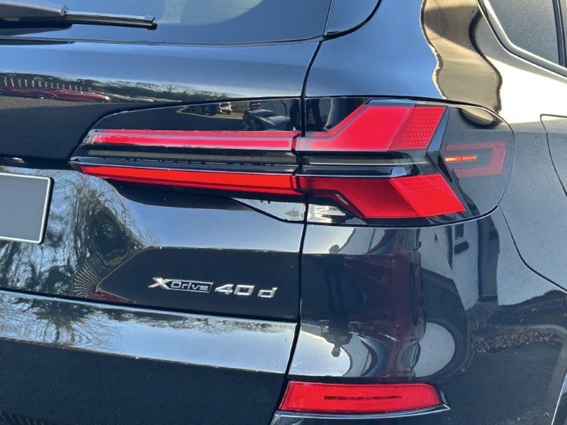  BMW X5 xDrive40d MHT M Sport 5dr Auto [Tech Pack] 4793250