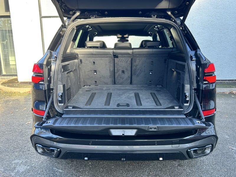  BMW X5 xDrive40d MHT M Sport 5dr Auto [Tech Pack] 4793251