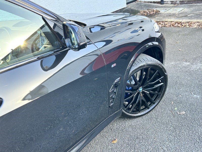  BMW X5 xDrive40d MHT M Sport 5dr Auto [Tech Pack] 4793266