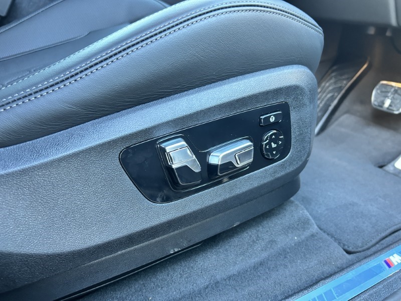  BMW X5 xDrive40d MHT M Sport 5dr Auto [Tech Pack] 4793255