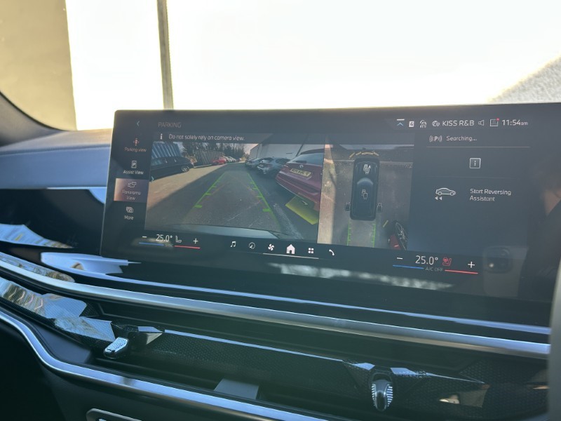  BMW X5 xDrive40d MHT M Sport 5dr Auto [Tech Pack] 4793244