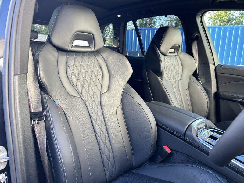  BMW X5 xDrive40d MHT M Sport 5dr Auto [Tech Pack] 4793257