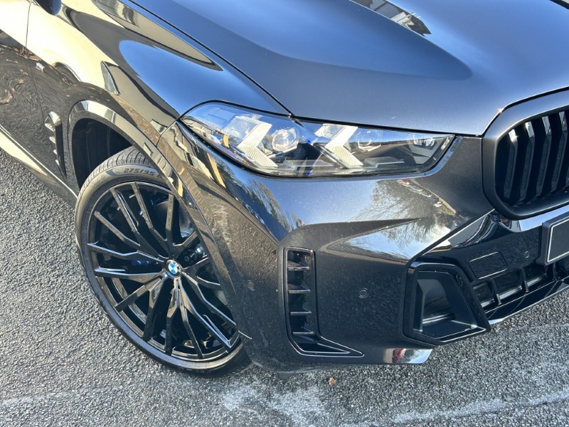  BMW X5 xDrive40d MHT M Sport 5dr Auto [Tech Pack] 4793270