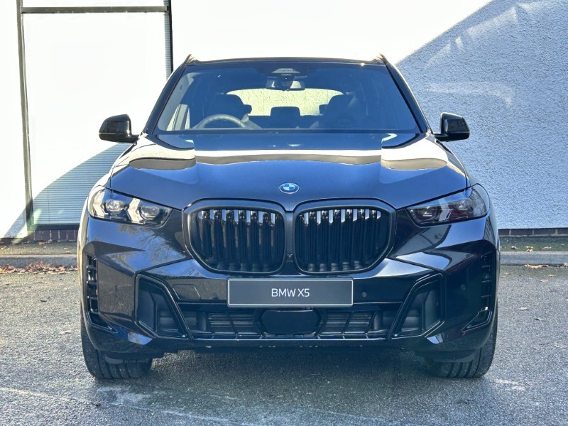  BMW X5 xDrive40d MHT M Sport 5dr Auto [Tech Pack] 4793273