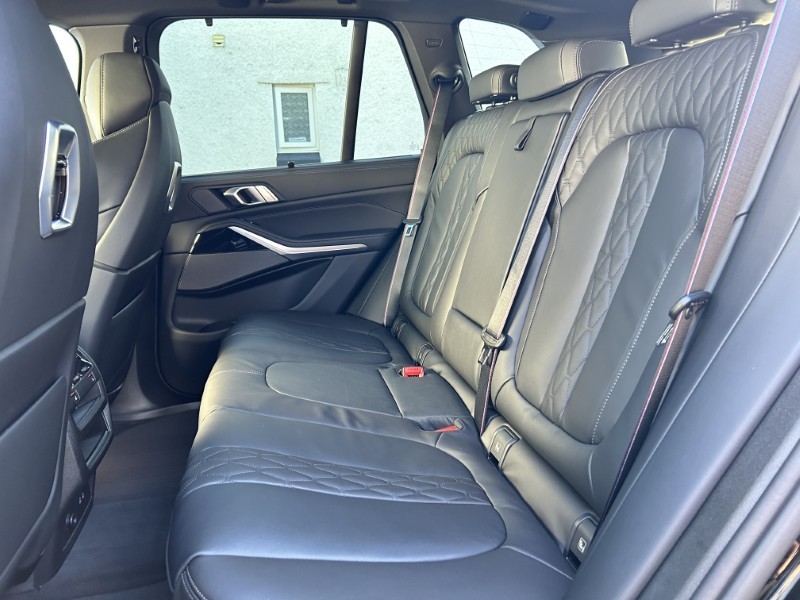  BMW X5 xDrive40d MHT M Sport 5dr Auto [Tech Pack] 4793262