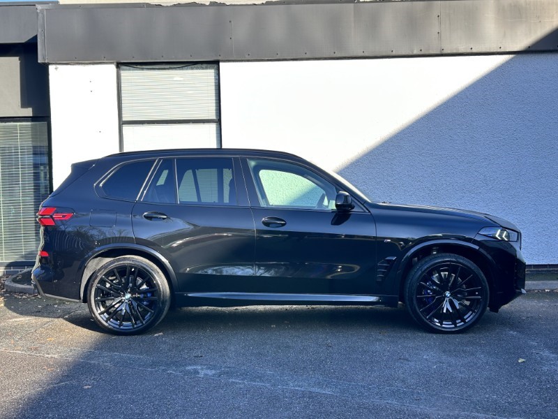  BMW X5 xDrive40d MHT M Sport 5dr Auto [Tech Pack] 4793265