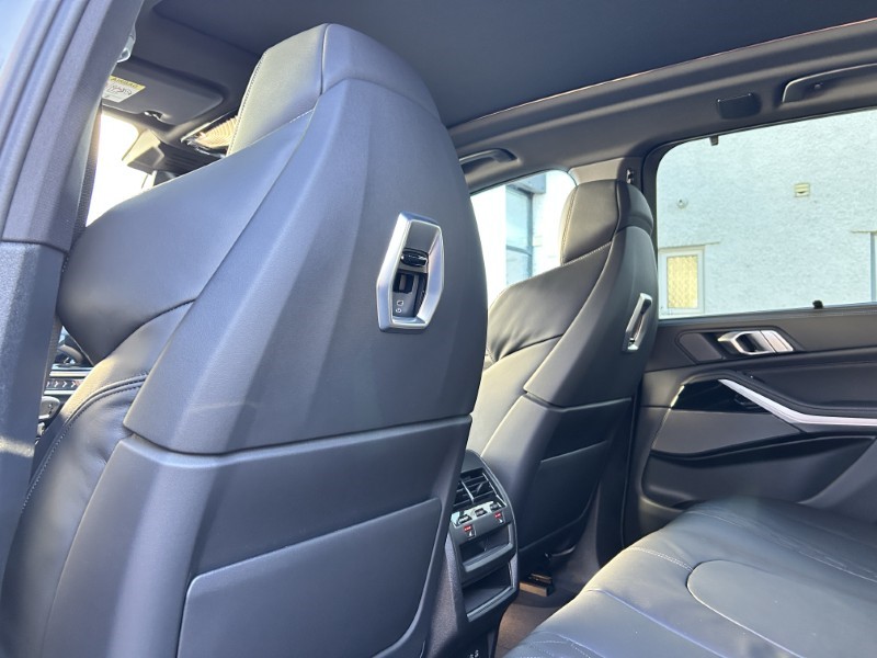  BMW X5 xDrive40d MHT M Sport 5dr Auto [Tech Pack] 4793263