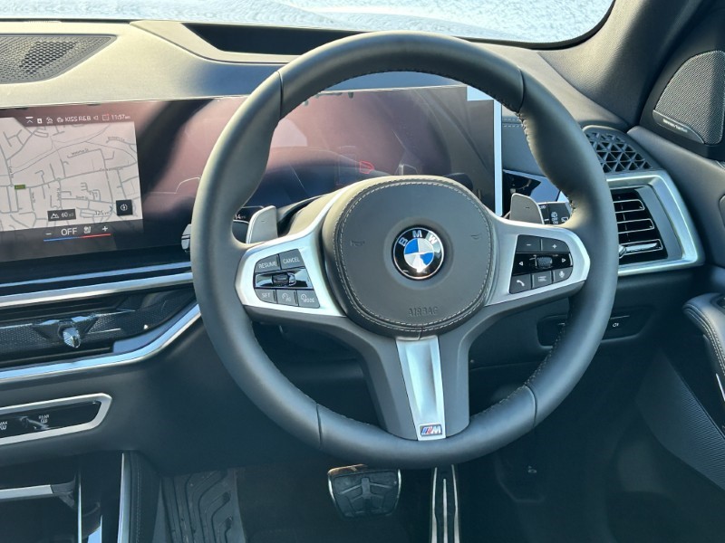  BMW X5 xDrive40d MHT M Sport 5dr Auto [Tech Pack] 4793260