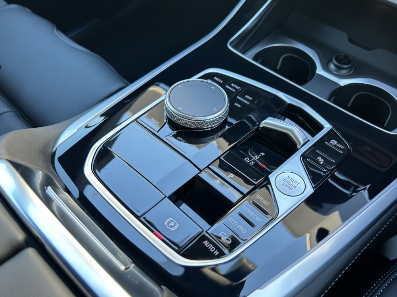  BMW X5 xDrive40d MHT M Sport 5dr Auto [Tech Pack] 4793237