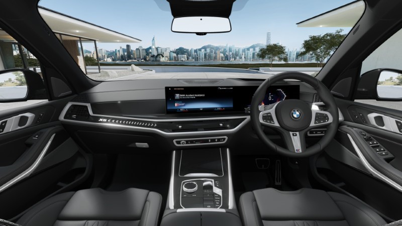  BMW X5 xDrive40d MHT M Sport 5dr Auto [Tech Pack] 4762561