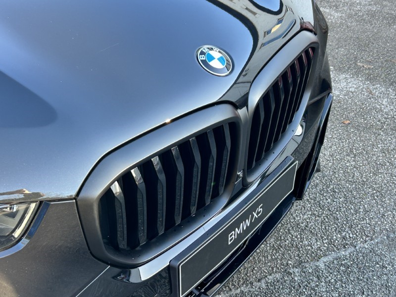  BMW X5 xDrive40d MHT M Sport 5dr Auto [Tech Pack] 4793271