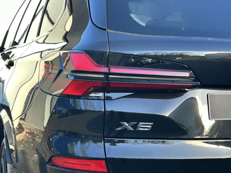  BMW X5 xDrive40d MHT M Sport 5dr Auto [Tech Pack] 4793249