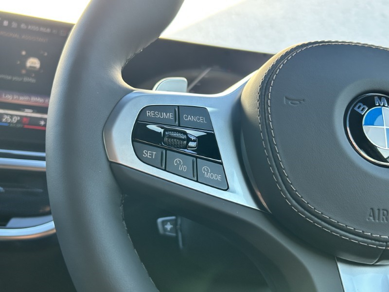  BMW X5 xDrive40d MHT M Sport 5dr Auto [Tech Pack] 4793239