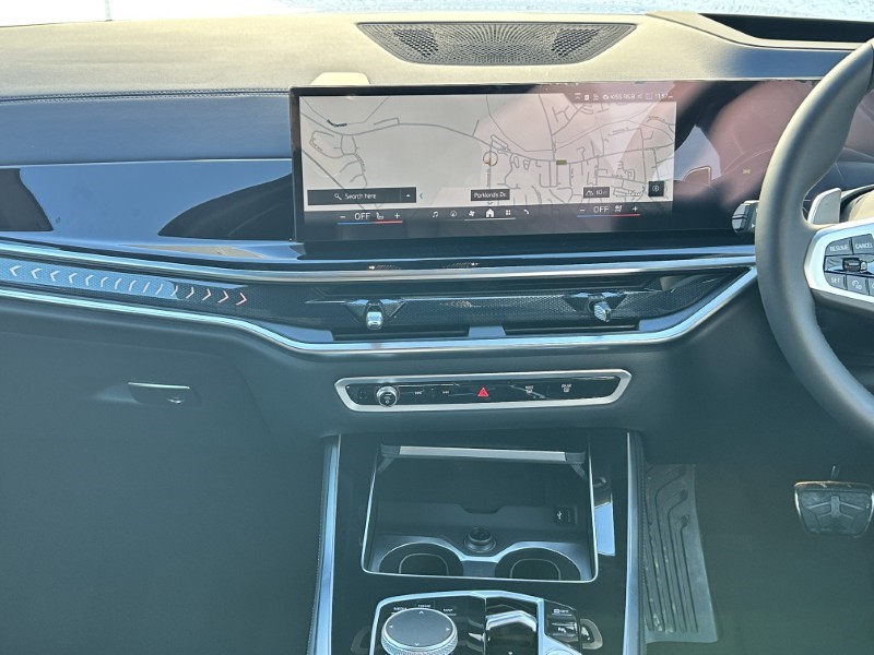  BMW X5 xDrive40d MHT M Sport 5dr Auto [Tech Pack] 4793261