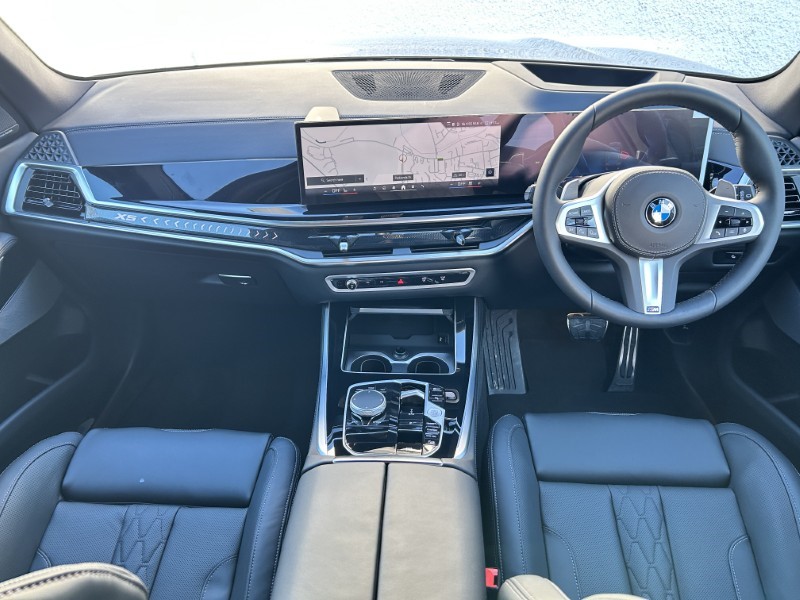  BMW X5 xDrive40d MHT M Sport 5dr Auto [Tech Pack] 4793259