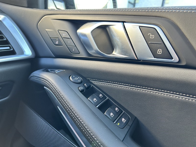  BMW X5 xDrive40d MHT M Sport 5dr Auto [Tech Pack] 4793241